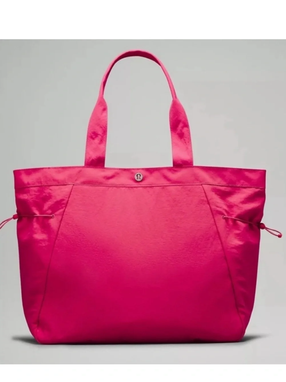 lululemon athletica | Bags | Nwt Lululemon Sidecinch Shopper Bag 8l |  Poshmark